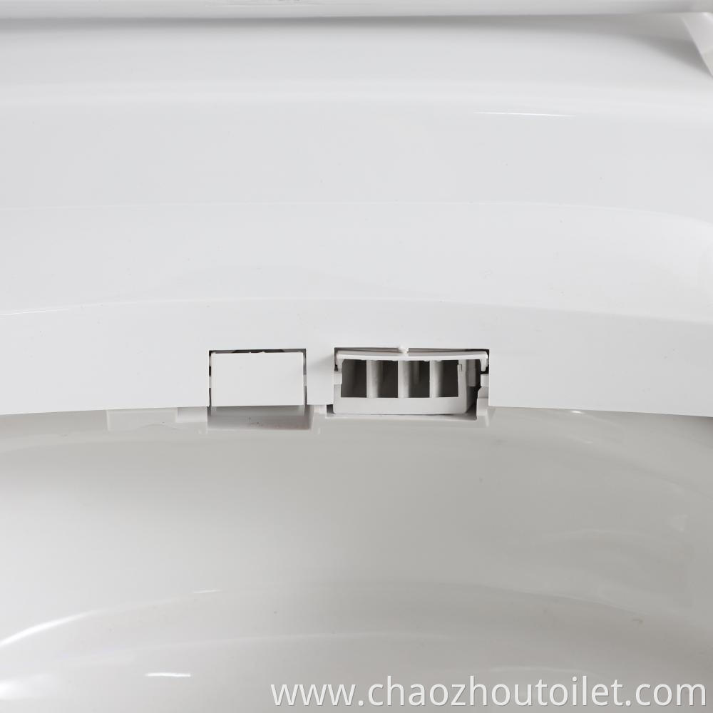 6102 31 Smart Toilet